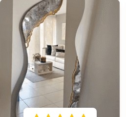 Foto de la reseña de Beatriz F.
